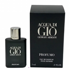 Nước Hoa Nam Giorgio Armani Acqua Di Gio Profumo