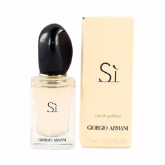 Nước Hoa Nữ Giorgio Armani Sì Eau De Parfum