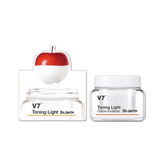 Kem Dưỡng Trắng Và Tái Tạo Da Cao Cấp V7 Toning Light Dr Jart