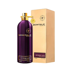 Nước Hoa Nữ Montale Intense Cafe EDP