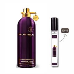 Nước Hoa Nữ Montale Intense Cafe EDP