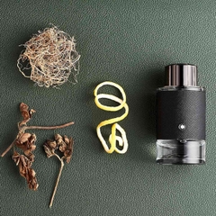 Nước hoa Nam Montblanc Explorer Mont Blanc EDP