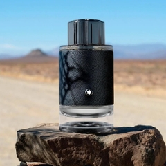 Nước hoa Nam Montblanc Explorer Mont Blanc EDP