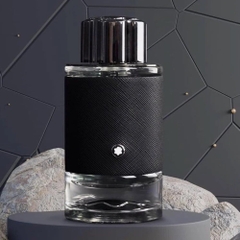Nước hoa Nam Montblanc Explorer Mont Blanc EDP