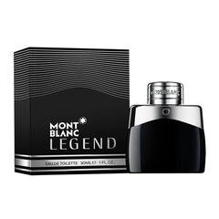 Nước Hoa Nam Montblanc Legend Eau de Toilette