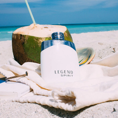 Nước Hoa Nam Montblanc Legend Spirit EDT