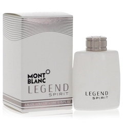 Nước Hoa Nam Montblanc Legend Spirit EDT