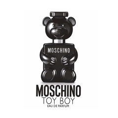 Nước Hoa Nam Moschino Toy Boy EDT