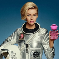 Nước Hoa Nữ Moschino Toy 2 Bubble Gum EDT