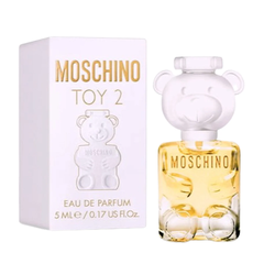 Nước hoa Nữ Moschino Toy 2