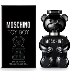 Nước Hoa Nam Moschino Toy Boy EDT