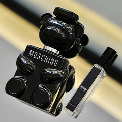 Nước Hoa Nam Moschino Toy Boy EDT