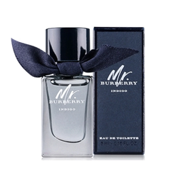 Nước hoa nam Mr. Burberry Indigo EDT