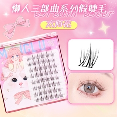 Mi Giả Tách Sợi Từng Cụm Menglu