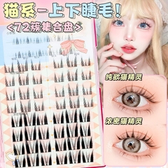 Mi Giả Tách Sợi Từng Cụm Menglu
