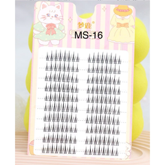 Mi Giả Tách Sợi Từng Cụm Menglu