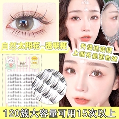 Mi Giả Tách Sợi Từng Cụm Menglu