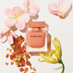 Nước Hoa Nữ Narciso Rodriguez Ambree Eau De Parfum