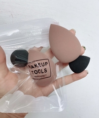 Set Mút 1 Lớn 1 Nhỏ