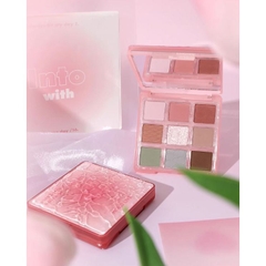Bảng Phấn Mắt Hold Live Powdery Ripple Eyeshadow Palette