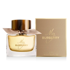 Nước Hoa Nữ Burberry My Burberry EDP