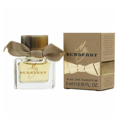 Nước Hoa Nữ Burberry My Burberry EDP