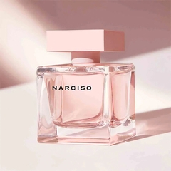 Nước Hoa Nữ Narciso Rodriguez Narciso Cristal EDP