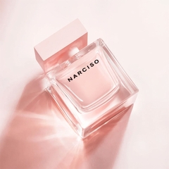 Nước Hoa Nữ Narciso Rodriguez Narciso Cristal EDP