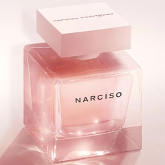 Nước Hoa Nữ Narciso Rodriguez Narciso Cristal EDP