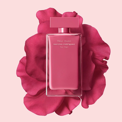 Nước Hoa Nữ Narciso Rodriguez For Her Fleur Musc