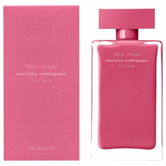 Nước Hoa Nữ Narciso Rodriguez For Her Fleur Musc