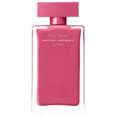 Nước Hoa Nữ Narciso Rodriguez For Her Fleur Musc