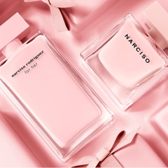 Nước Hoa Nữ Narciso Rodriguez For Her EDP
