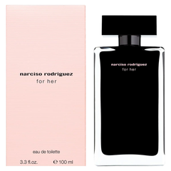Nước Hoa Nữ Narciso Rodriguez For Her EDT
