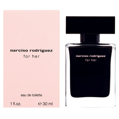 Nước Hoa Nữ Narciso Rodriguez For Her EDT