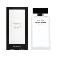 Nước Hoa Nữ Narciso Rodriguez PURE MUSC For Her EDP