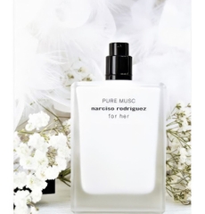 Nước Hoa Nữ Narciso Rodriguez PURE MUSC For Her EDP