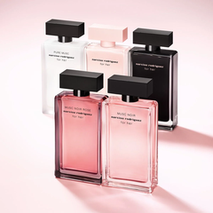 Nước Hoa Nữ Narciso Rodriguez Musc Noir Rose For Her