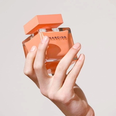 Nước Hoa Nữ Narciso Rodriguez Ambree Eau De Parfum