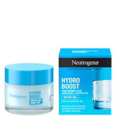 Kem Dưỡng Ẩm Neutrogena Hydro Boost