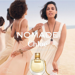 Nước Hoa Nữ Chloé Nomade EDT