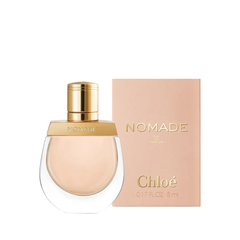 Nước Hoa Nữ Chloé Nomade EDT
