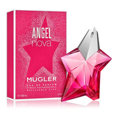 Nước Hoa Nữ Thierry Mugler Angel Nova EDP