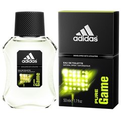 Nước Hoa Nam Thể  Thao Adidas 100ml