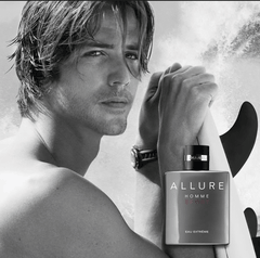 Nước Hoa Nam Chanel Allure Homme Sport Eau Extreme Eau de Parfum