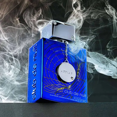 Nước Hoa Nam Armaf Club De Nuit Iconic
