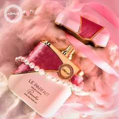 Nước Hoa Nữ Armaf Le Parfait Pour Femme EDP