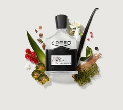 Nước Hoa Nam Creed Aventus