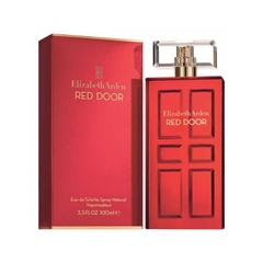 Nước Hoa Nữ Elizabeth Arden Red Door