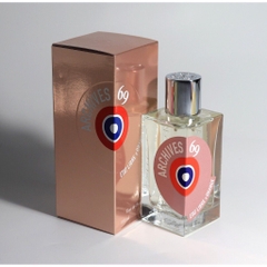 Nước Hoa Unisex Etat Libre d'Orange Archives 69 Eau de Parfum